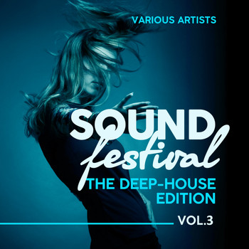 Various Artists - Sound Festival (The Deep-House Edition), Vol. 3