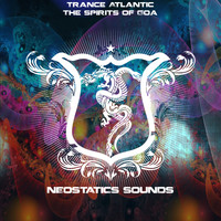 Trance Atlantic - The Spirits Of Goa