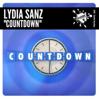 Lydia Sanz - Countdown (Megadrums Mix)