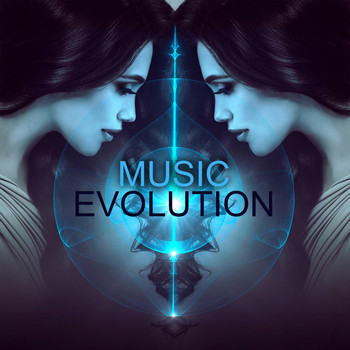 Various Artists - Music Evolution