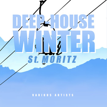 Various Artists - Deep-House Winter St. Moritz