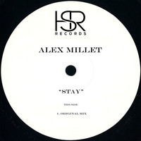 Alex Millet - Stay