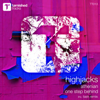 Highjacks - Athenian EP