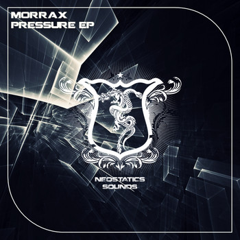 Morrax - PRESSURE