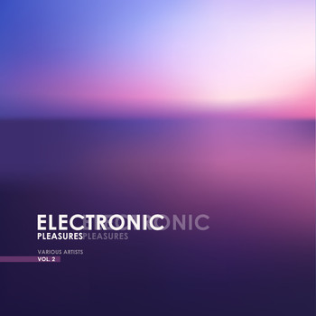 Various Artists - Electronic Pleasures, Vol. 2
