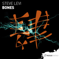 Steve Levi - Bones