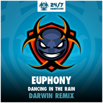Euphony - Dancing In The Rain (Darwin Remix)