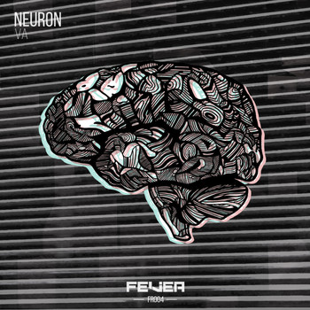Various Artists - Neuron