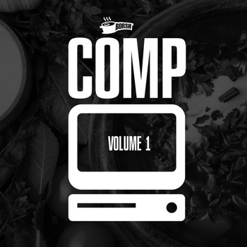 Various Artists - COMP, Vol. 1