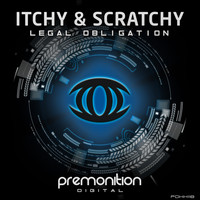 Itchy & Scratchy - Legal Obligation
