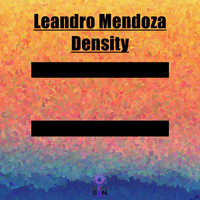 Leandro Mendoza - Density