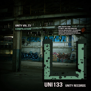Various Artists - Unity, Vol. 23 Compilation