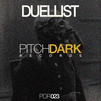 Duellist - PDR023