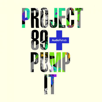 Project89 - Pump It