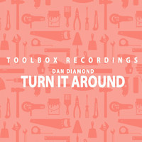 Dan Diamond - Turn It Around