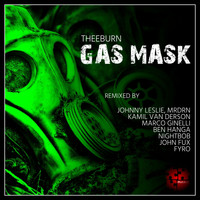 Theeburn - Gas Mask