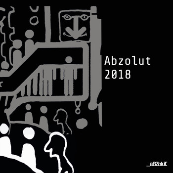 Various Artists - Abzolut 2018