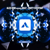 Alex Kidd - Party Everyday