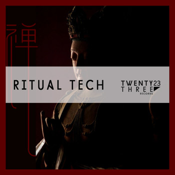 Various Artists - Ritual Tech