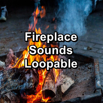 Spa & Spa - Fireplace Sounds Loopable