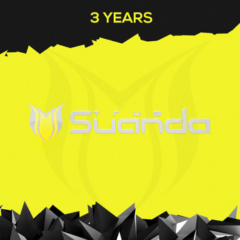 Various Artists - 3 Years Suanda True