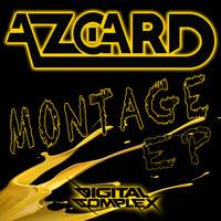 Azgard - Montage EP