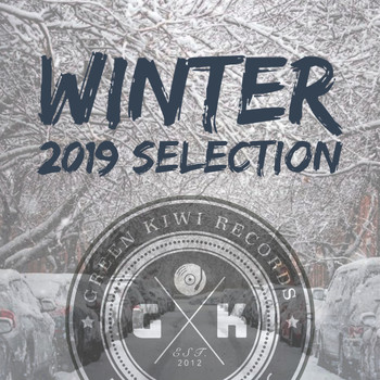 Various Artists - Winter 2019 Selection