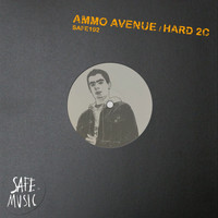 Ammo Avenue - Hard 2C EP