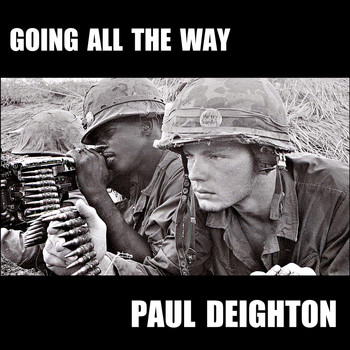 Paul Deighton - Going All The Way