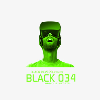 Various Artists - Black 034 (Explicit)
