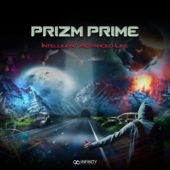 Prizm Prime - Intelligent Advanced Life
