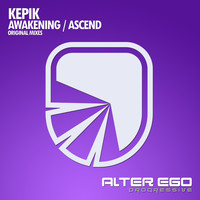 KEPIK - Awakening / Ascend