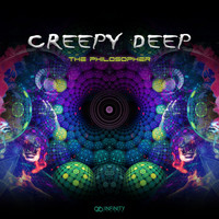 Creepy Deep - The Philosopher