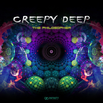 Creepy Deep - The Philosopher