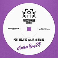 Paul Najera, Jr. Quijada - Another Day EP