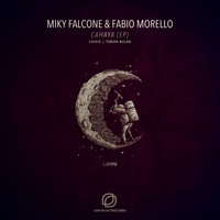 Miky Falcone & Fabio Morello - Cahaya