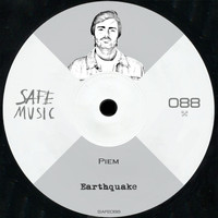 Piem - Earthquake EP