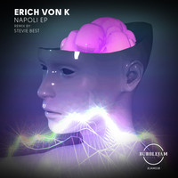 Erich Von K - Napoli EP