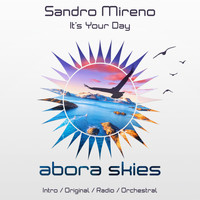 Sandro Mireno - It's Your Day