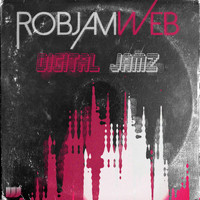 RobJamWeb - Digital Jamz