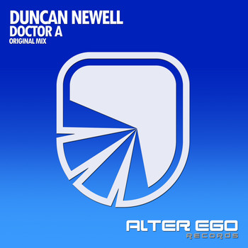 Duncan Newell - Doctor A