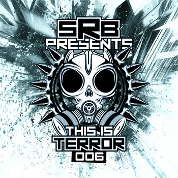 Various Artists - SRB presents This Is Terror, Vol. 6 (Explicit)