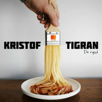 Kristof Tigran - Do Right