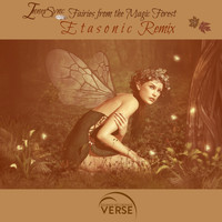 InnerSync - Fairies From The Magic Forest (Etasonic Remix)