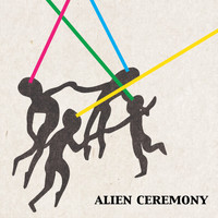 Beeswax - Alien Ceremony