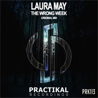 Laura May - The Wrong Week