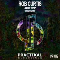 Rob Curtis - Acid Trip