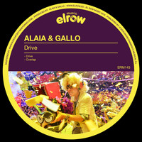 Alaia & Gallo - Drive