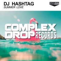 DJ Hashtag - Summer Love