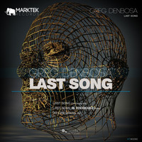 Greg Denbosa - Last Song EP